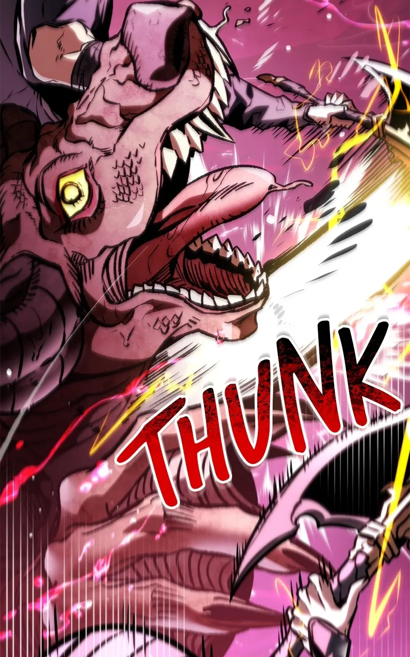 Read Reincarnator chapter 51 image 92 on Lezhin