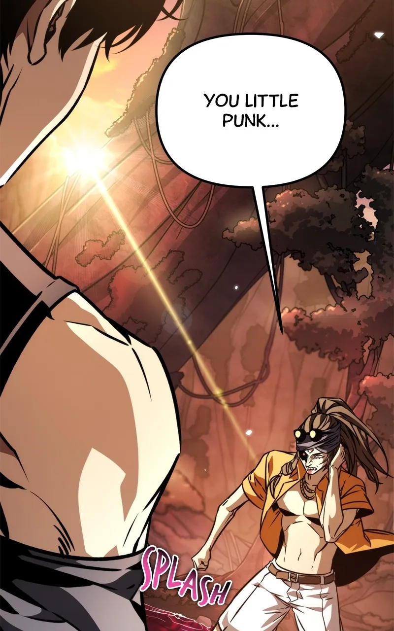 Read Reincarnator chapter 52 image 1 on Lezhin