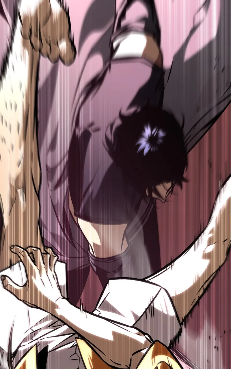 Read Reincarnator chapter 52 image 126 on Lezhin