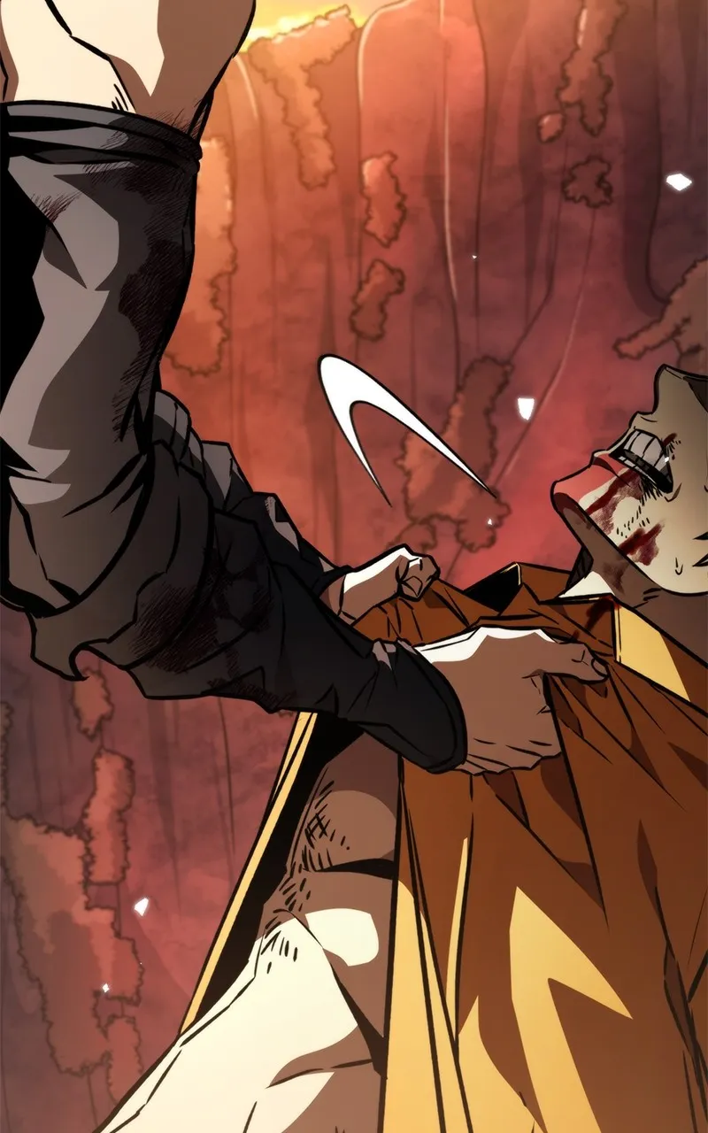 Read Reincarnator chapter 52 image 136 on Lezhin