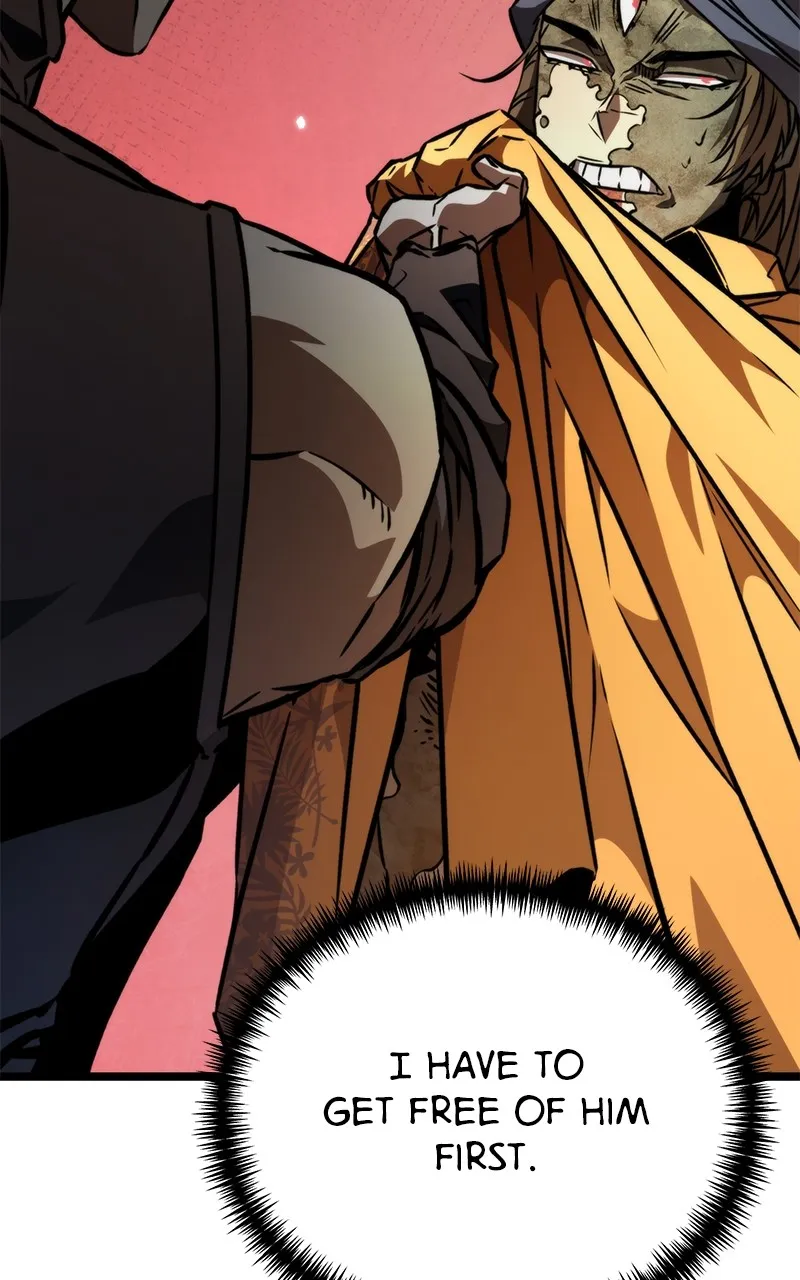 Read Reincarnator chapter 52 image 144 on Lezhin
