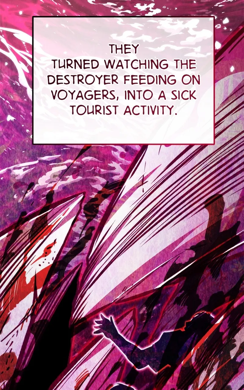 Read Reincarnator chapter 52 image 15 on Lezhin