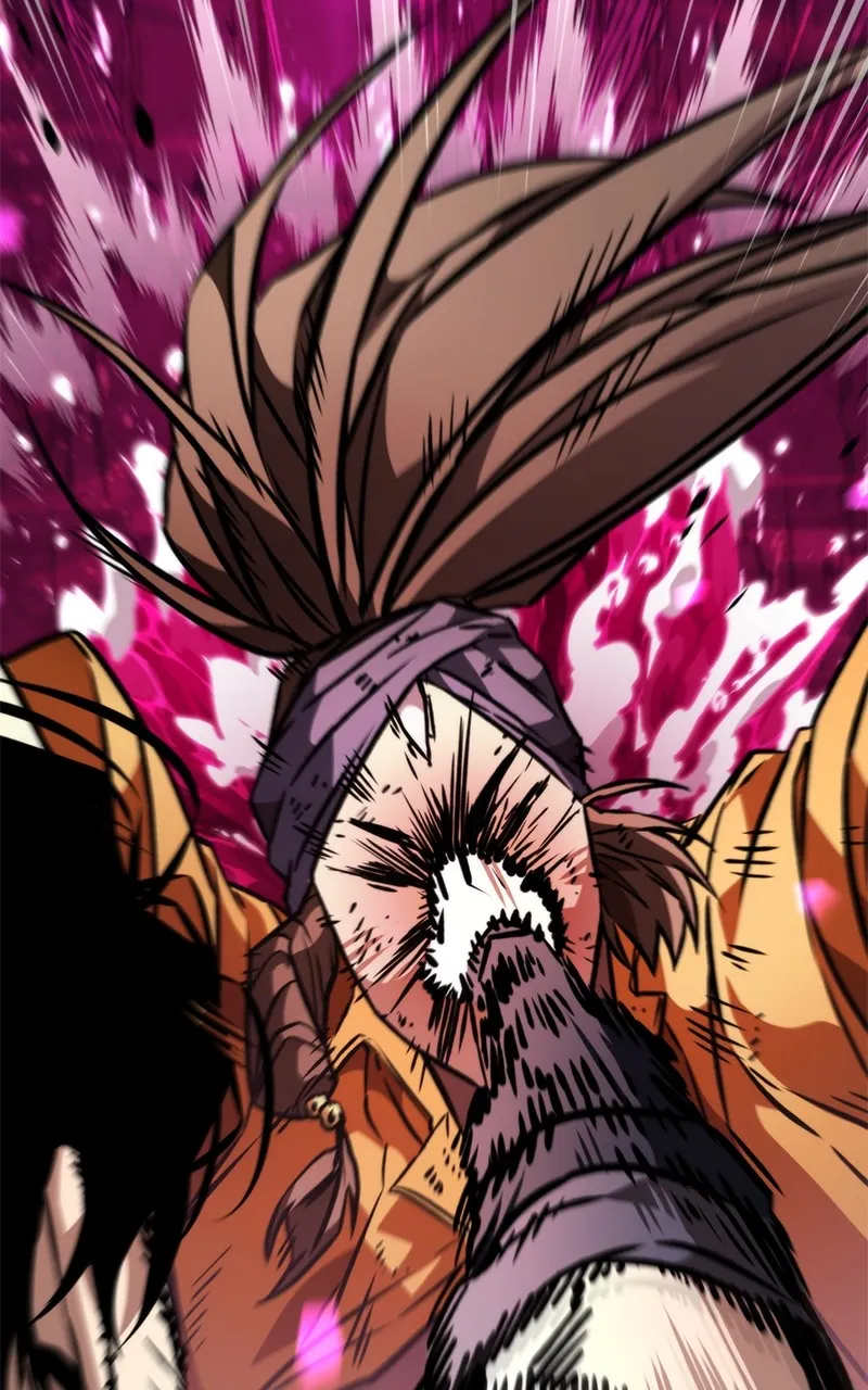 Read Reincarnator chapter 52 image 165 on Lezhin