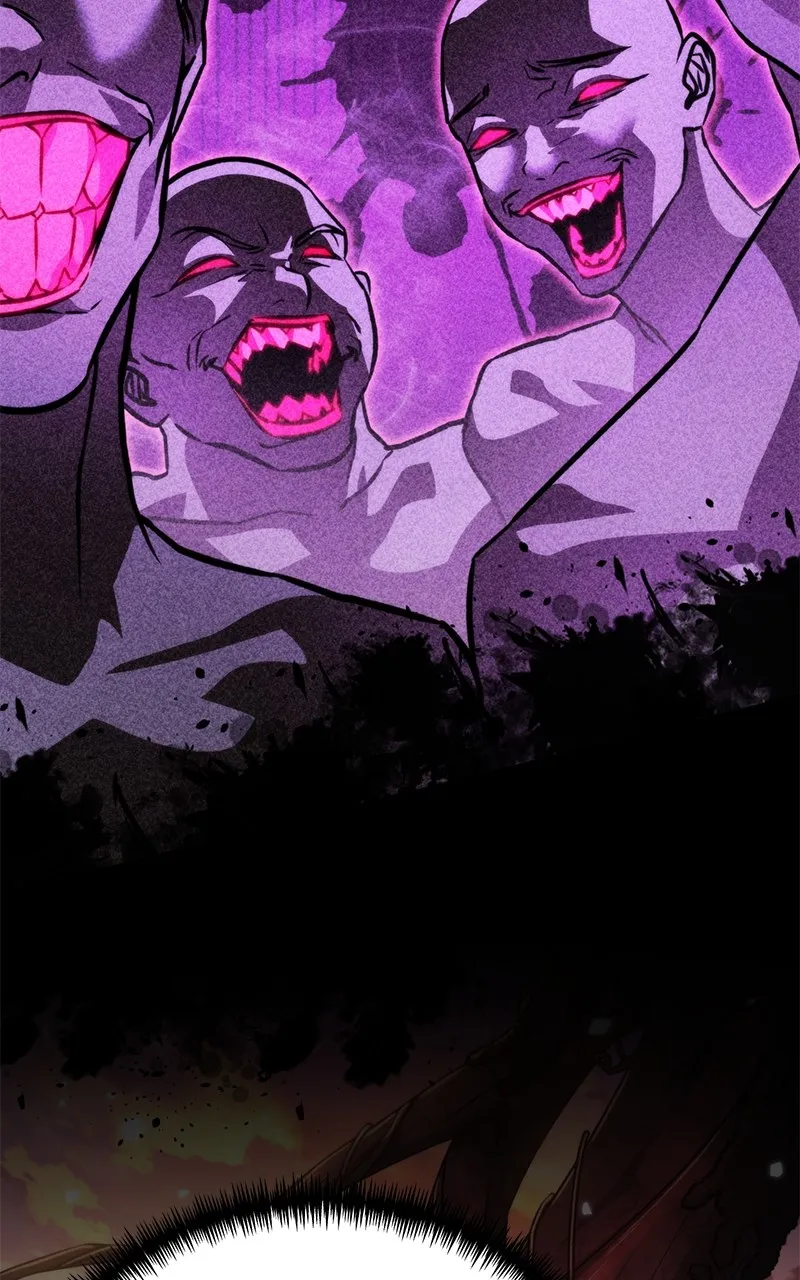 Read Reincarnator chapter 52 image 18 on Lezhin