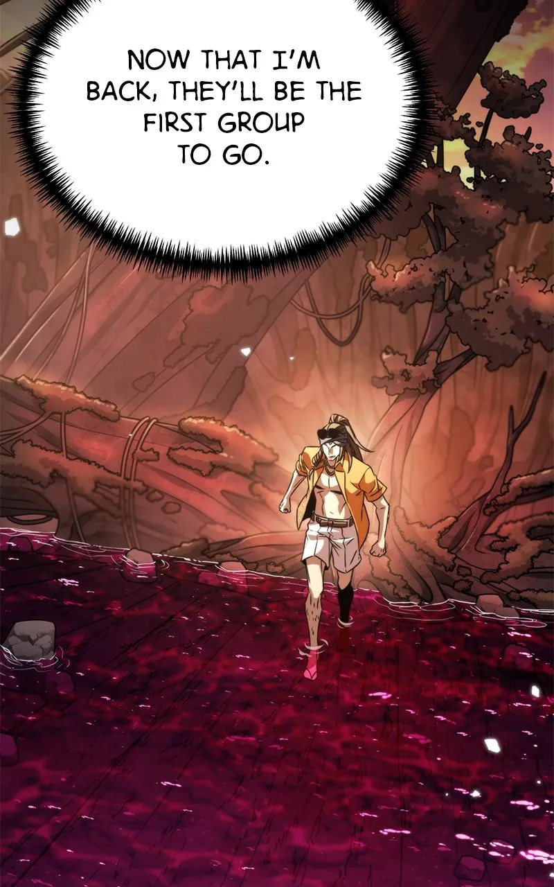 Read Reincarnator chapter 52 image 19 on Lezhin
