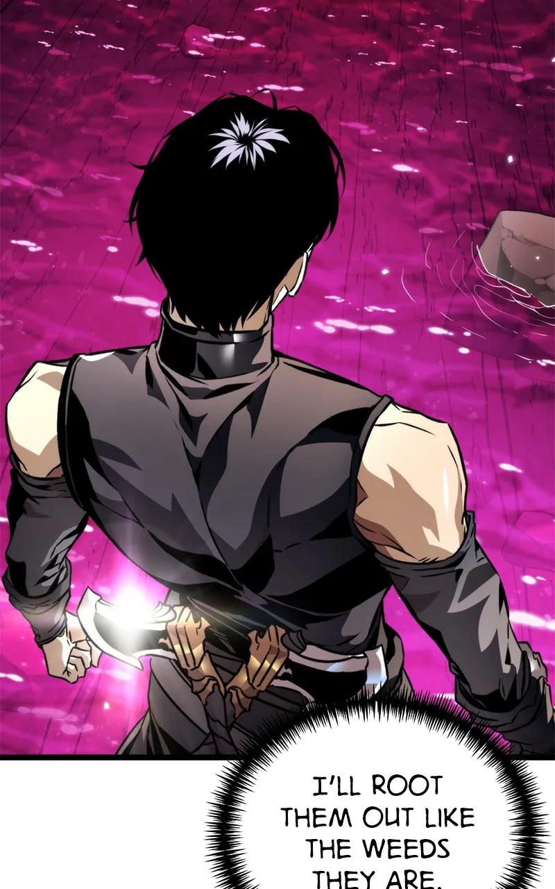 Read Reincarnator chapter 52 image 20 on Lezhin