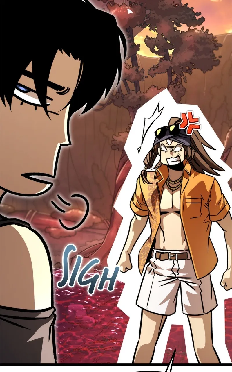 Read Reincarnator chapter 52 image 22 on Lezhin