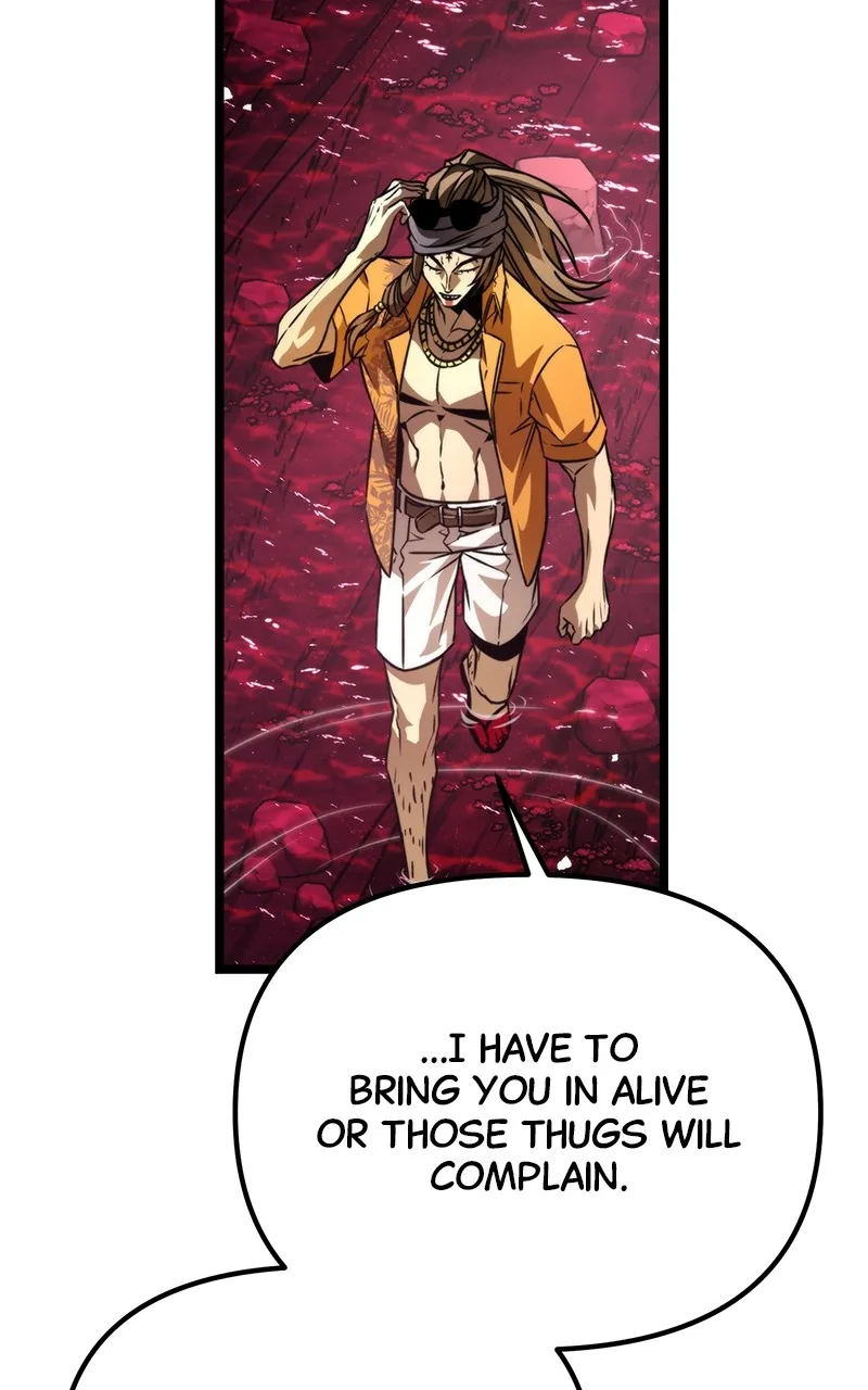 Read Reincarnator chapter 52 image 24 on Lezhin
