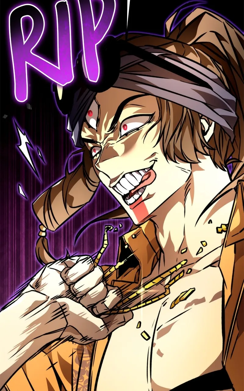Read Reincarnator chapter 52 image 26 on Lezhin