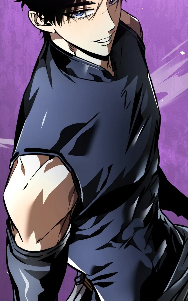 Read Reincarnator chapter 52 image 29 on Lezhin