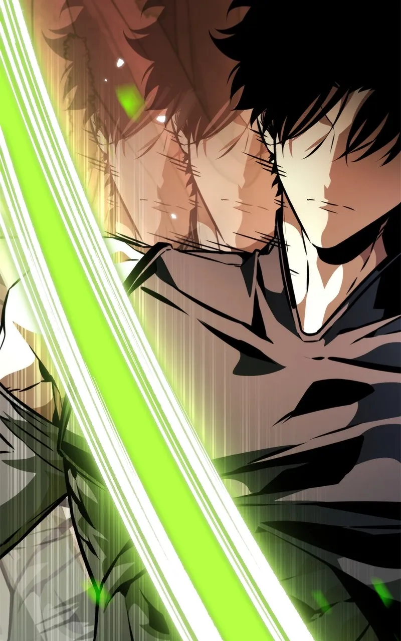 Read Reincarnator chapter 52 image 37 on Lezhin