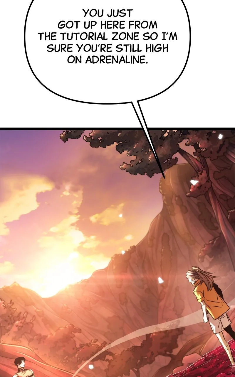 Read Reincarnator chapter 52 image 5 on Lezhin