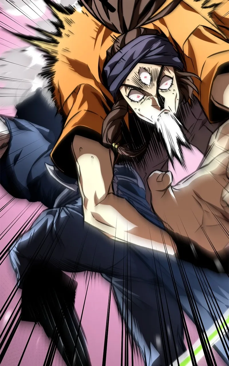 Read Reincarnator chapter 52 image 61 on Lezhin