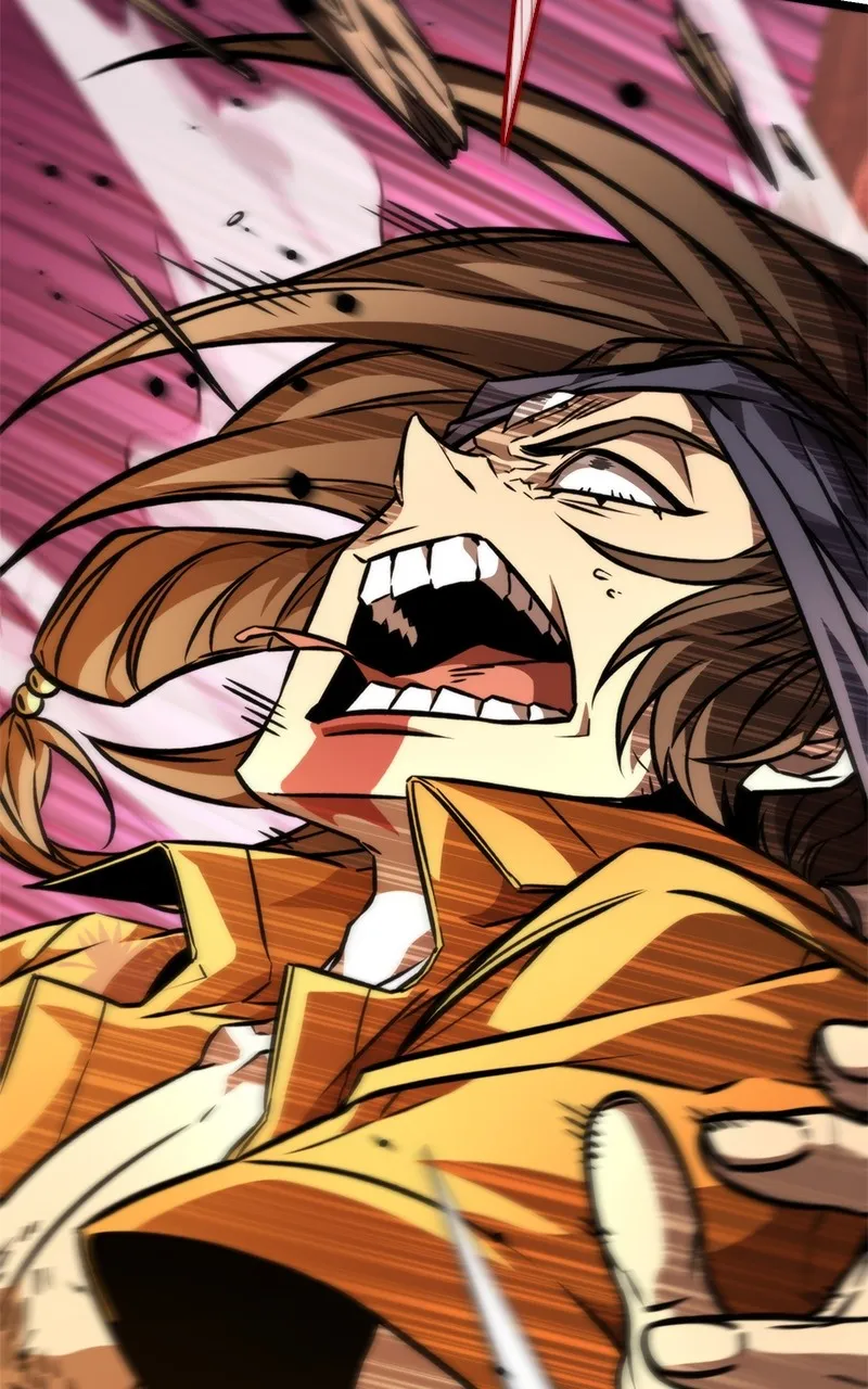 Read Reincarnator chapter 52 image 65 on Lezhin