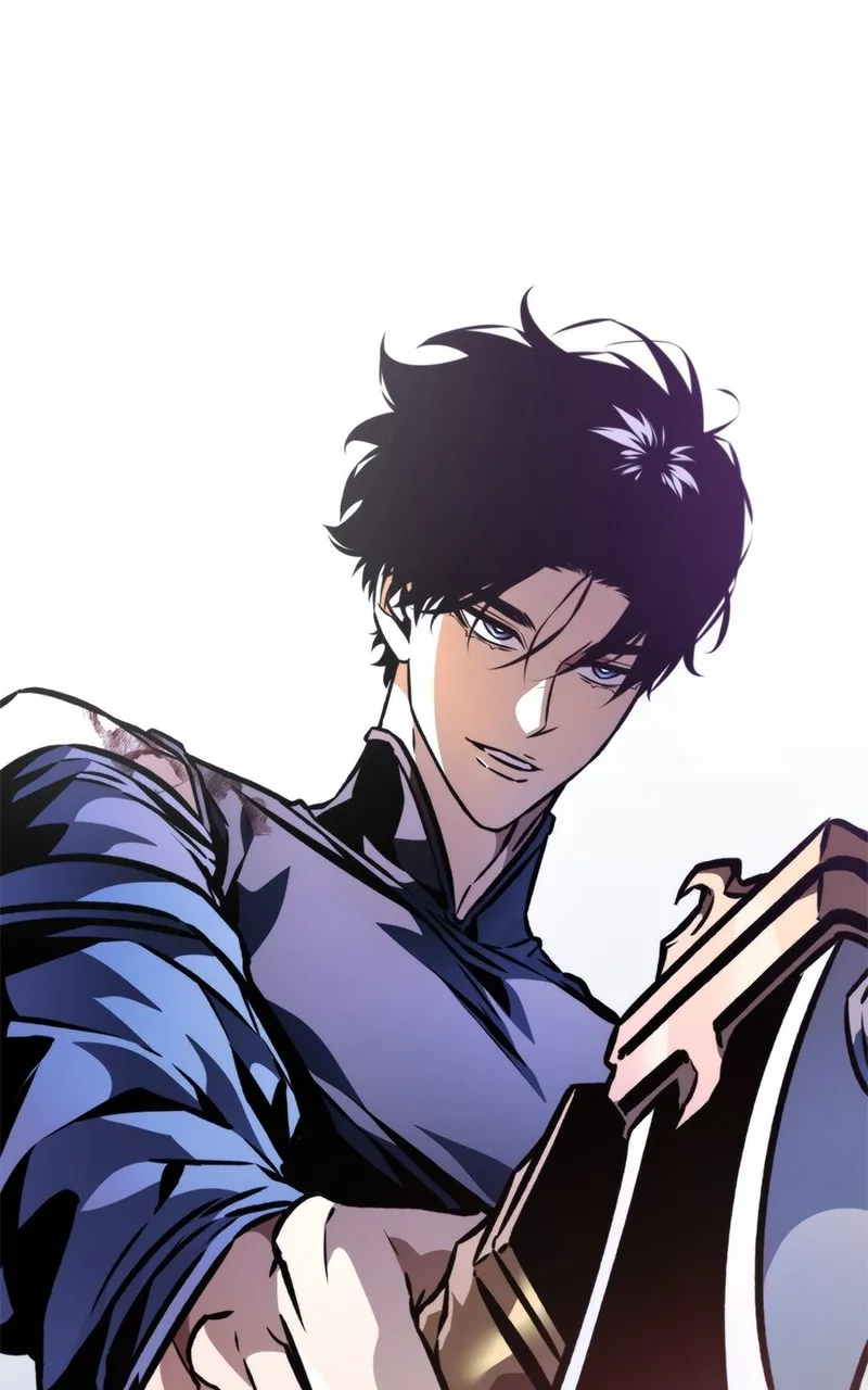 Read Reincarnator chapter 52 image 72 on Lezhin