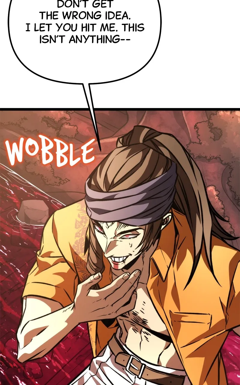 Read Reincarnator chapter 52 image 78 on Lezhin