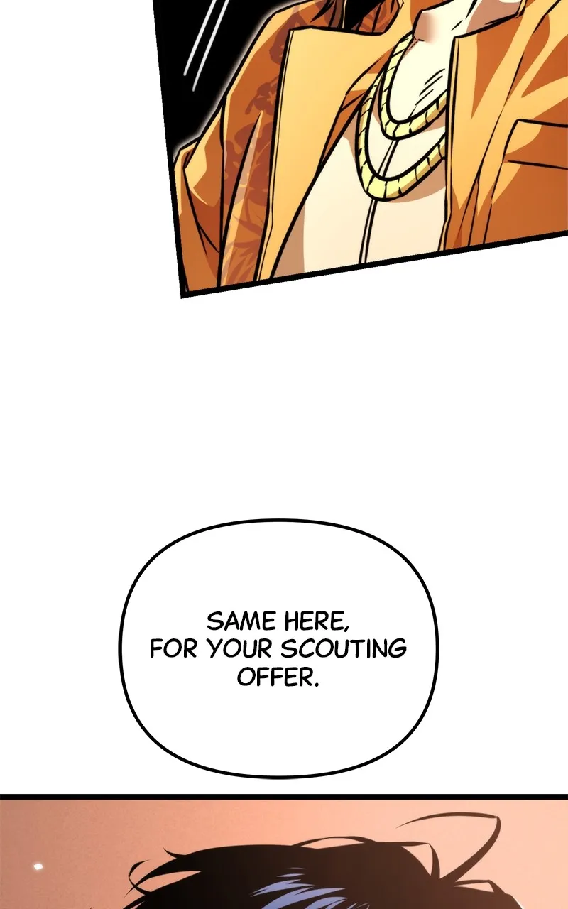 Read Reincarnator chapter 52 image 8 on Lezhin