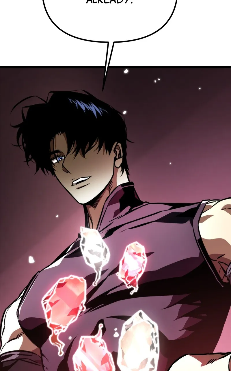Read Reincarnator chapter 52 image 81 on Lezhin