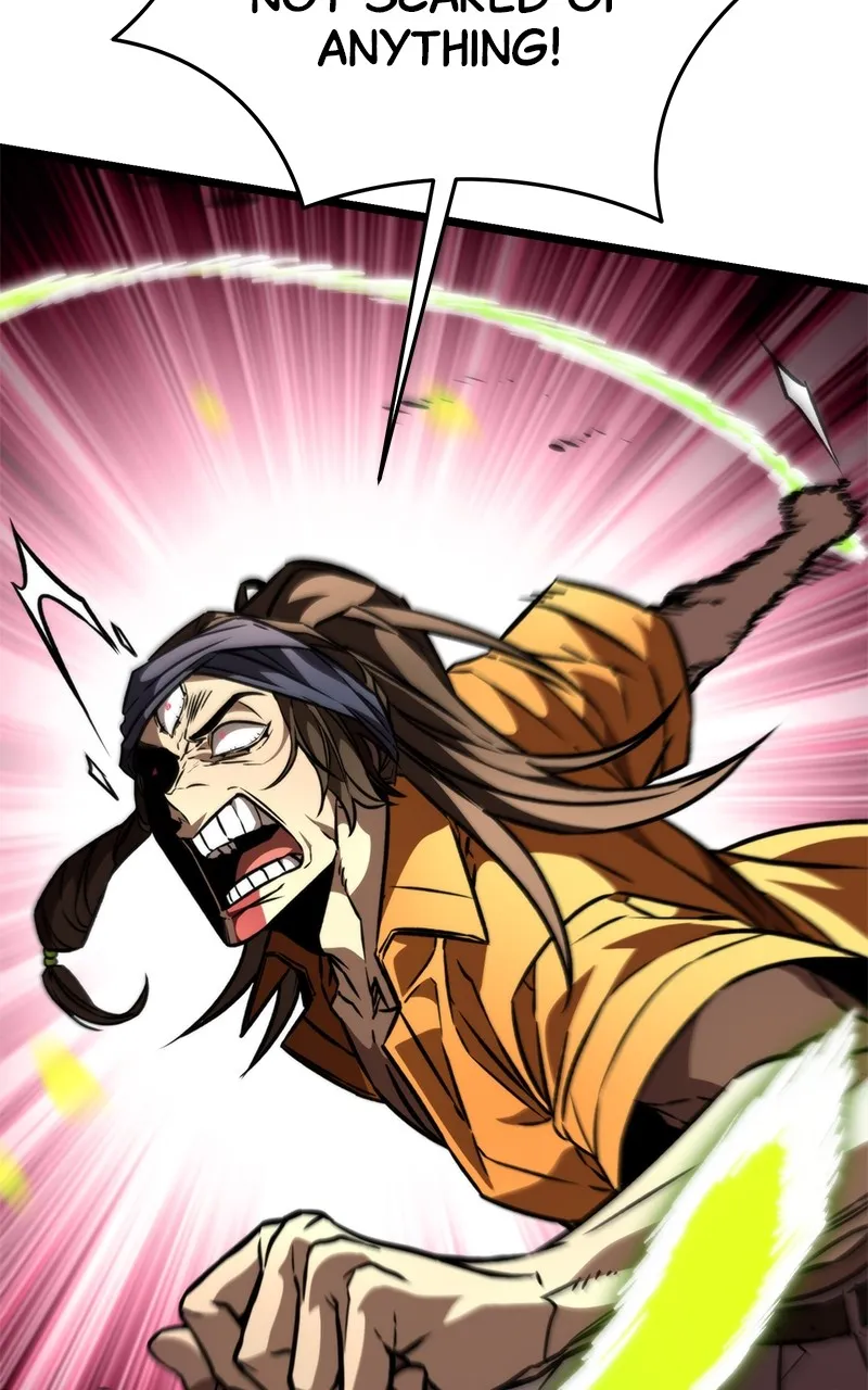 Read Reincarnator chapter 52 image 96 on Lezhin