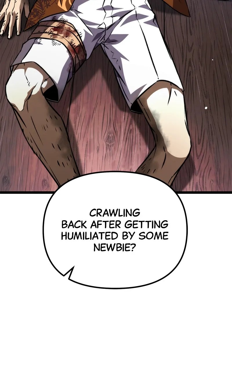 Read Reincarnator chapter 53 image 100 on Lezhin