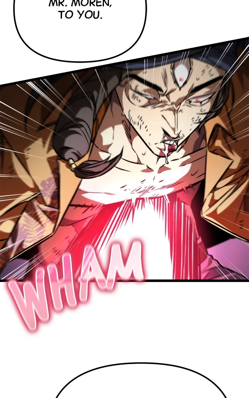 Read Reincarnator chapter 53 image 103 on Lezhin