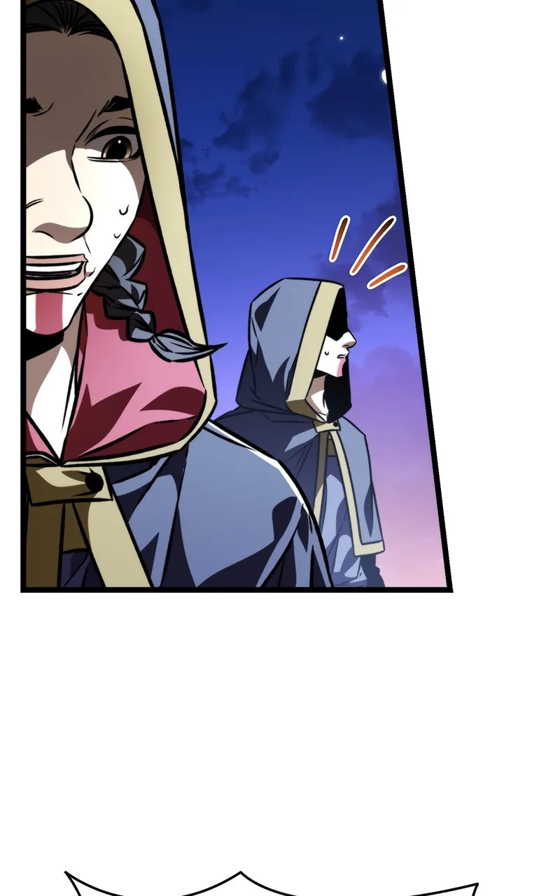Read Reincarnator chapter 53 image 106 on Lezhin