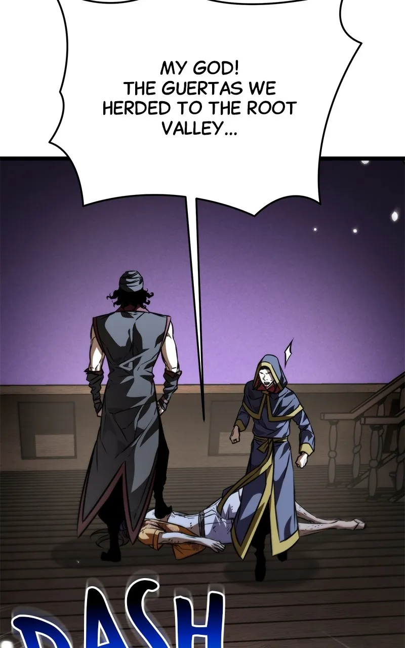 Read Reincarnator chapter 53 image 107 on Lezhin