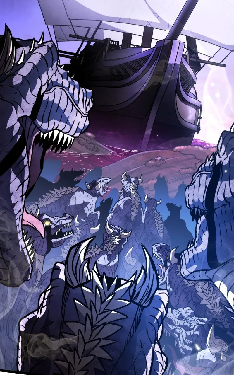 Read Reincarnator chapter 53 image 114 on Lezhin