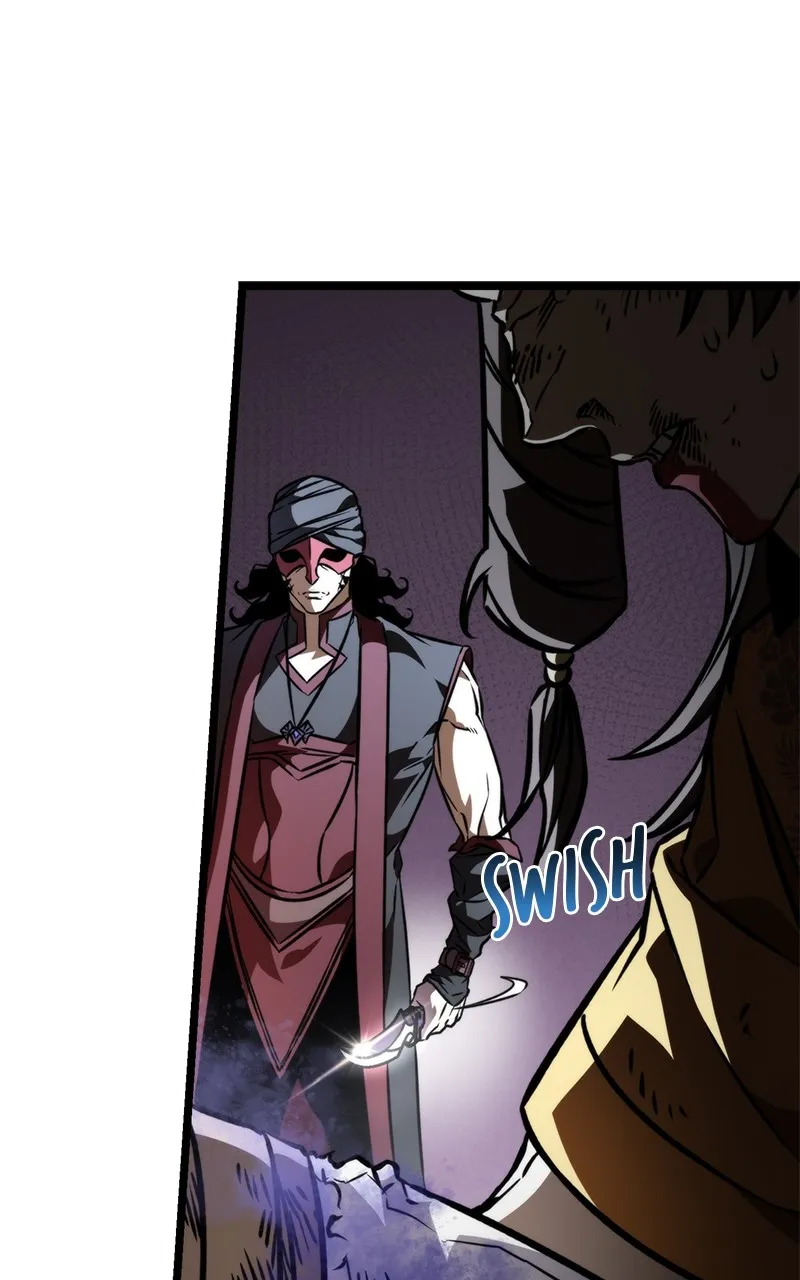 Read Reincarnator chapter 53 image 118 on Lezhin