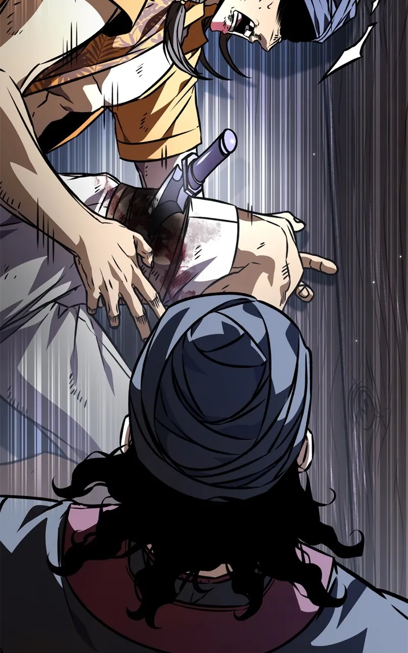 Read Reincarnator chapter 53 image 122 on Lezhin
