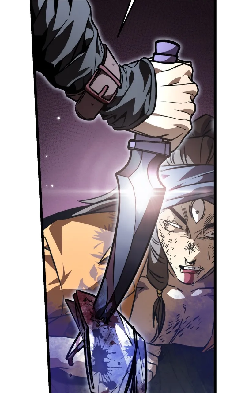 Read Reincarnator chapter 53 image 124 on Lezhin