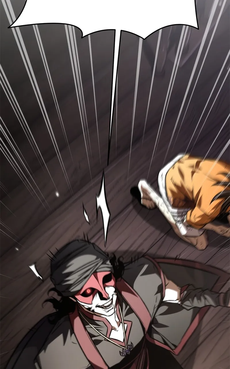 Read Reincarnator chapter 53 image 128 on Lezhin