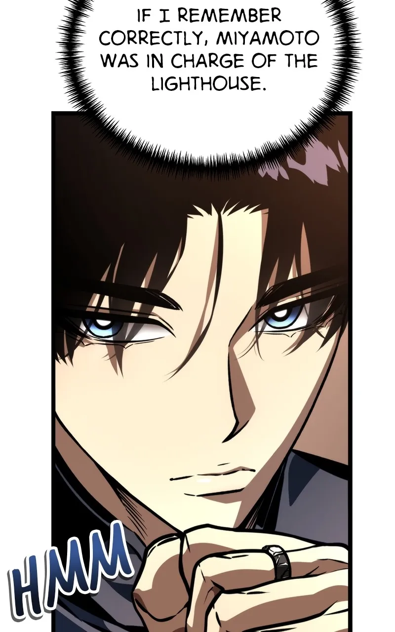 Read Reincarnator chapter 53 image 13 on Lezhin