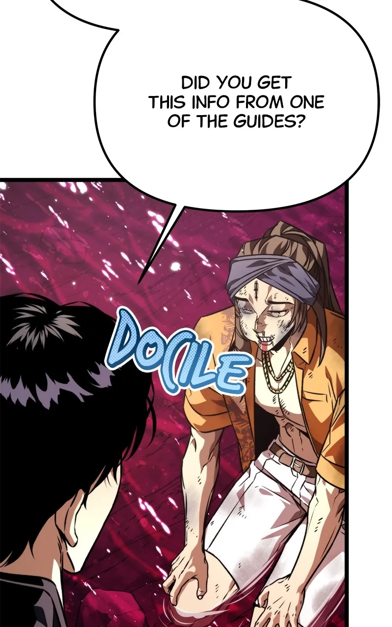 Read Reincarnator chapter 53 image 15 on Lezhin