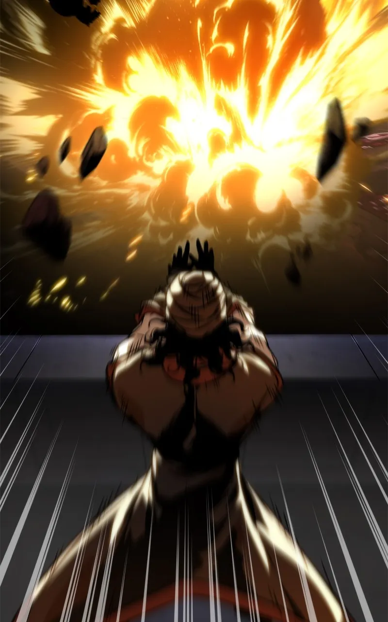 Read Reincarnator chapter 53 image 154 on Lezhin