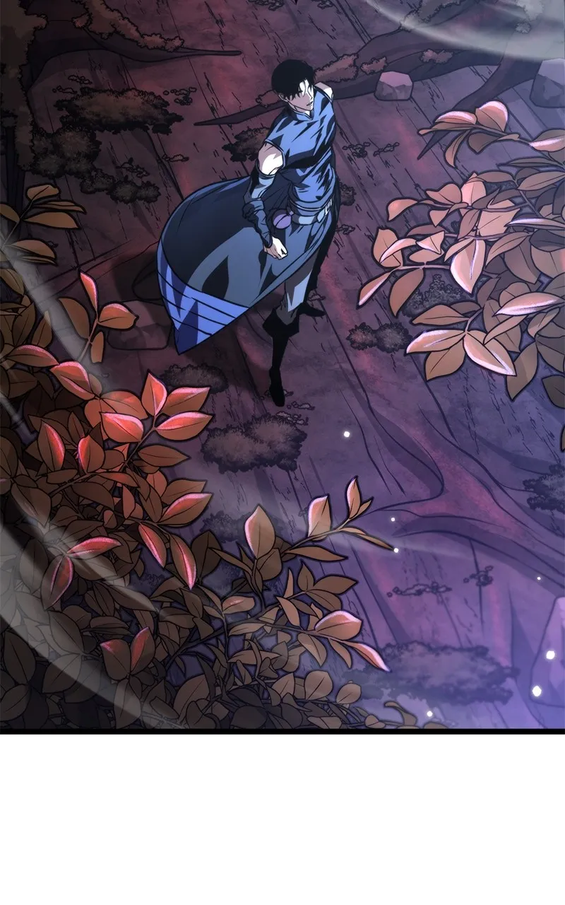 Read Reincarnator chapter 53 image 160 on Lezhin