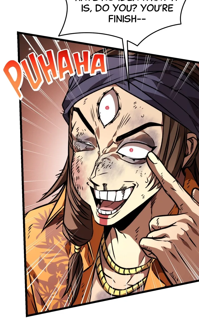 Read Reincarnator chapter 53 image 19 on Lezhin