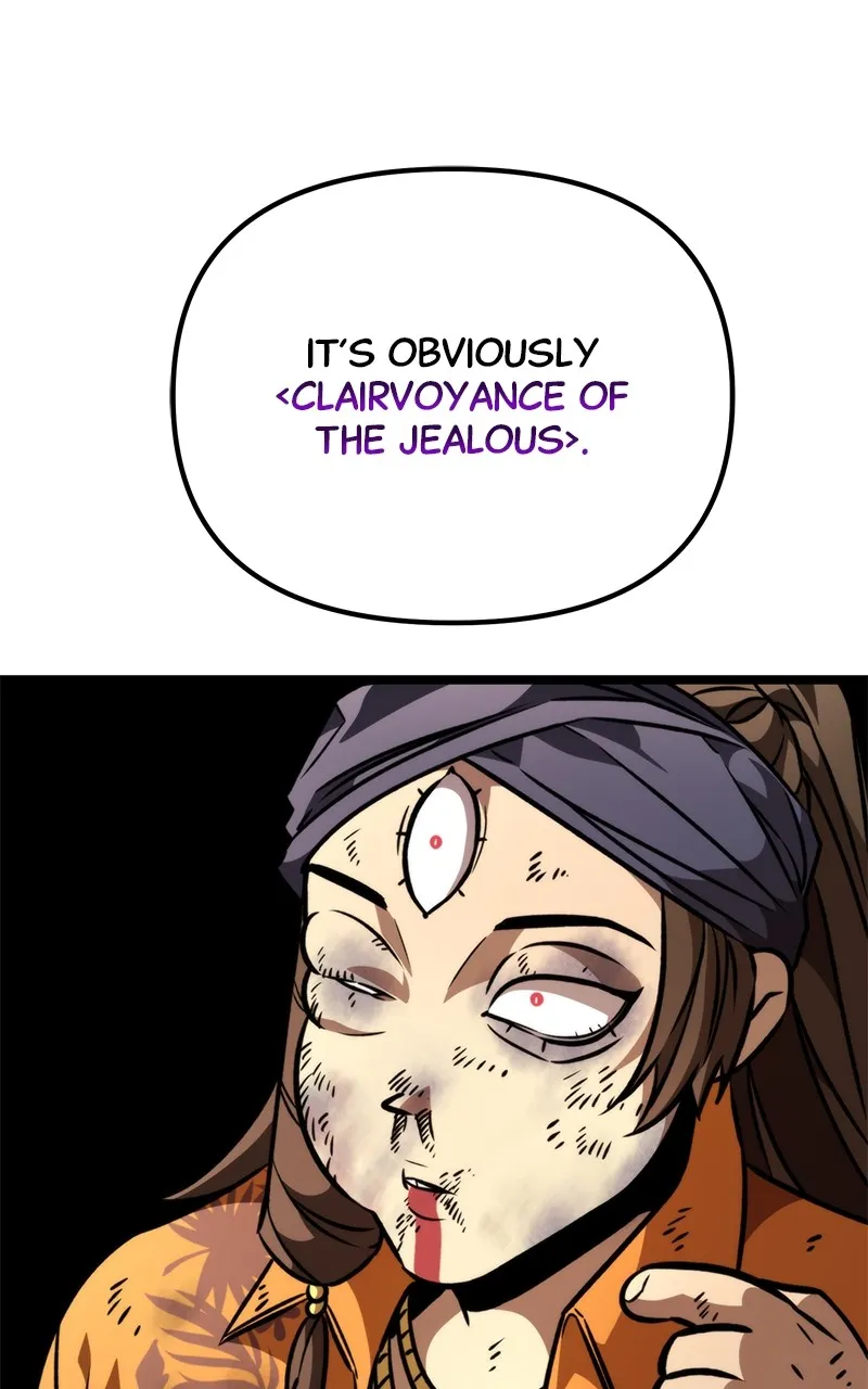 Read Reincarnator chapter 53 image 20 on Lezhin