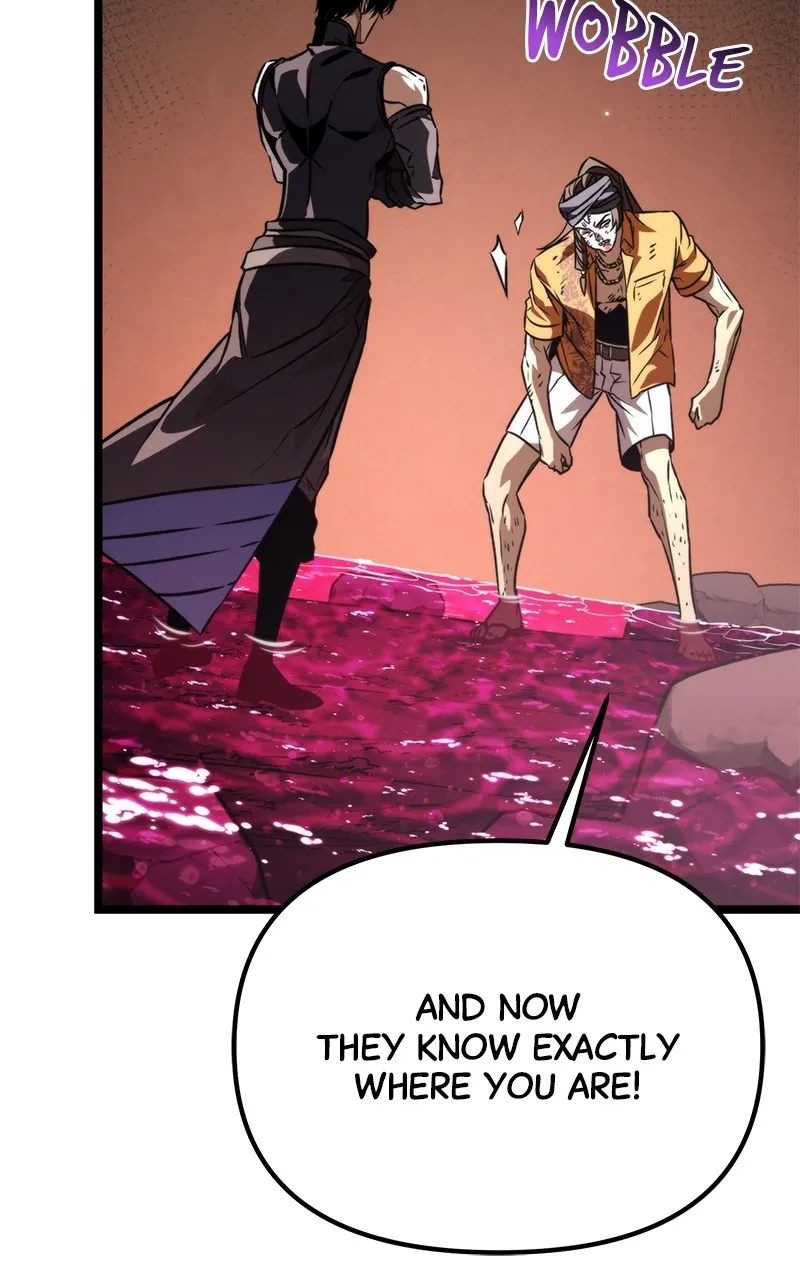 Read Reincarnator chapter 53 image 22 on Lezhin