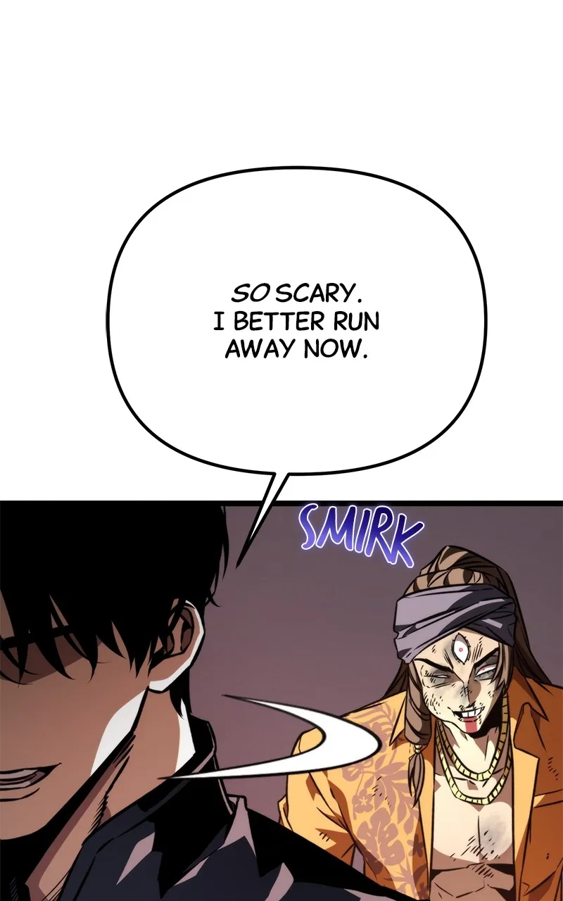 Read Reincarnator chapter 53 image 23 on Lezhin