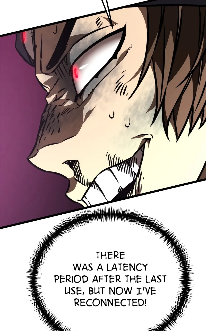 Read Reincarnator chapter 53 image 25 on Lezhin
