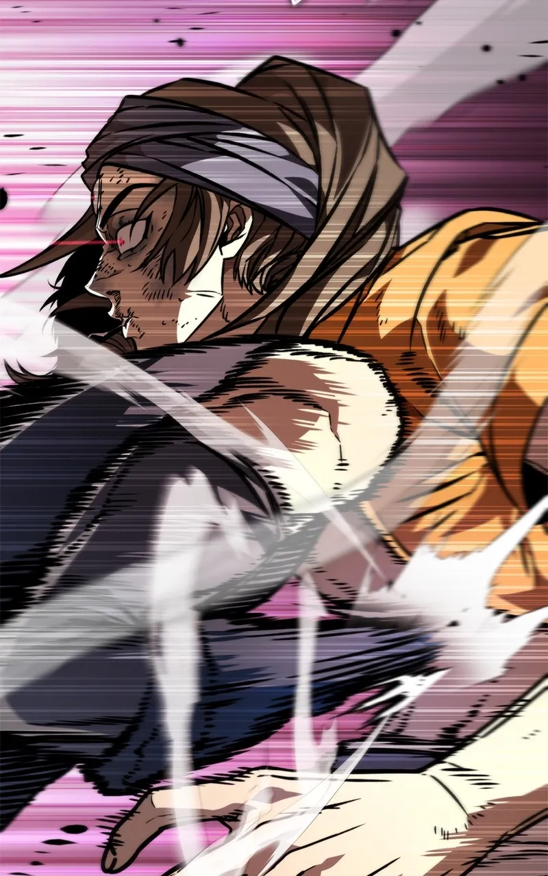Read Reincarnator chapter 53 image 27 on Lezhin