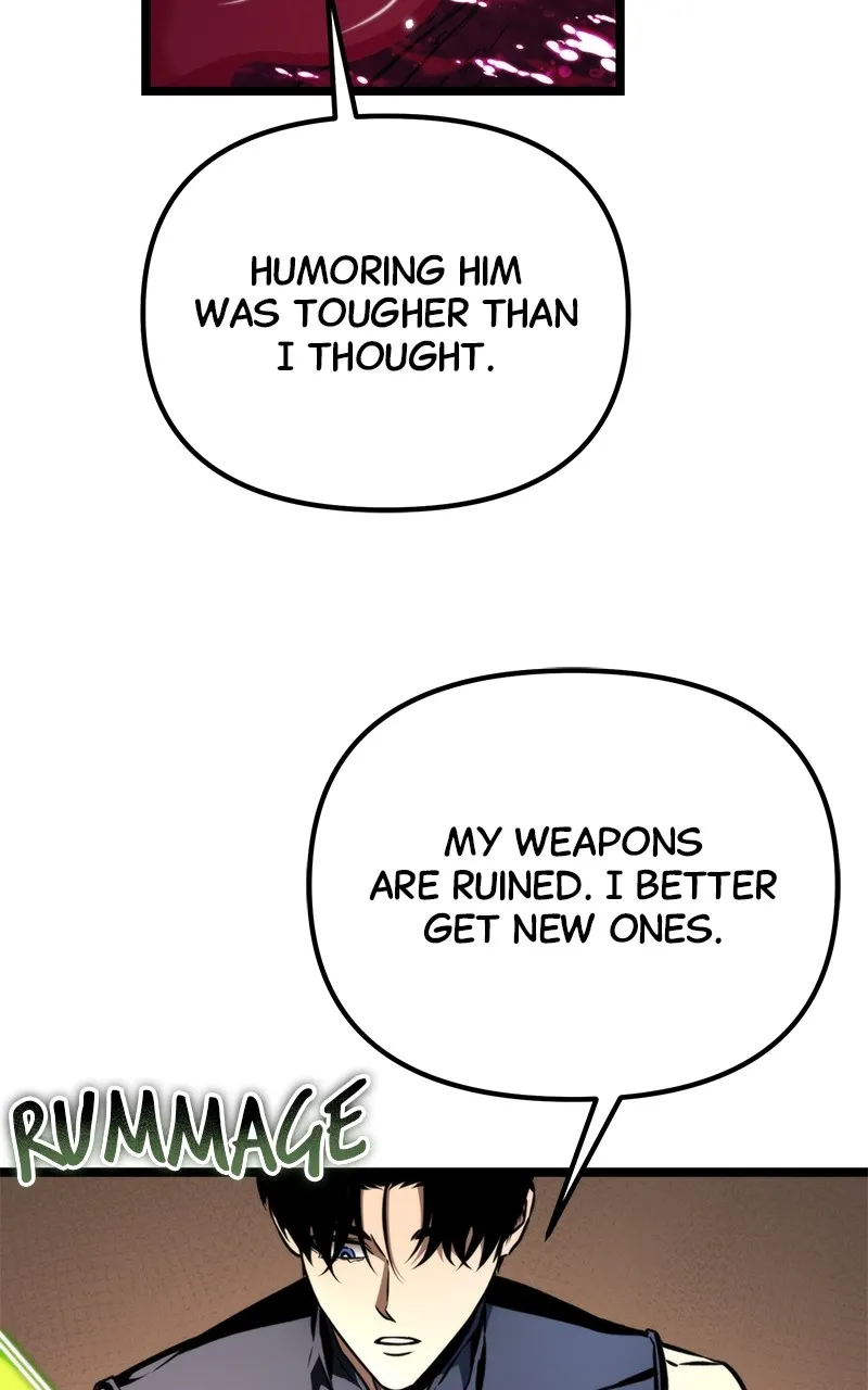 Read Reincarnator chapter 53 image 31 on Lezhin