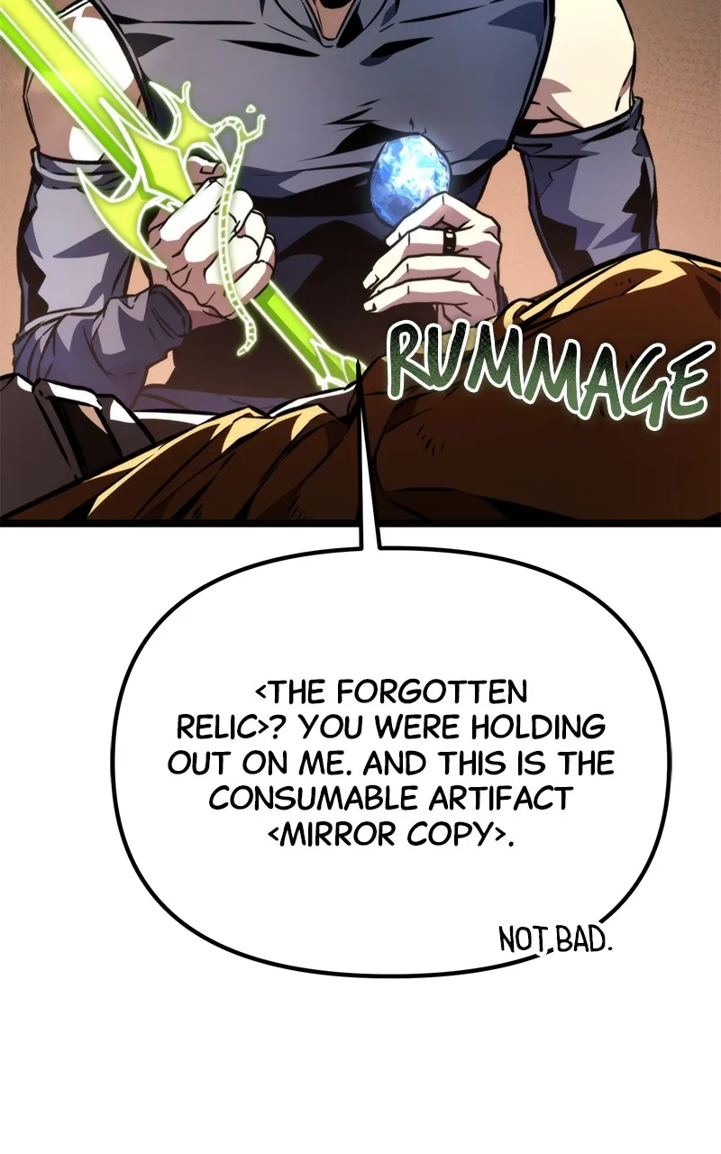 Read Reincarnator chapter 53 image 32 on Lezhin