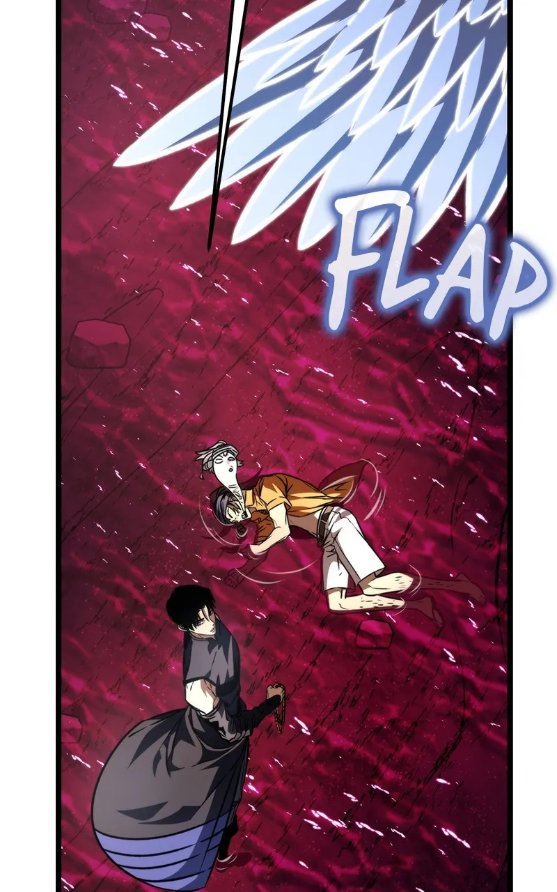 Read Reincarnator chapter 53 image 34 on Lezhin