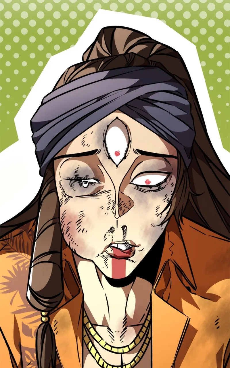 Read Reincarnator chapter 53 image 4 on Lezhin