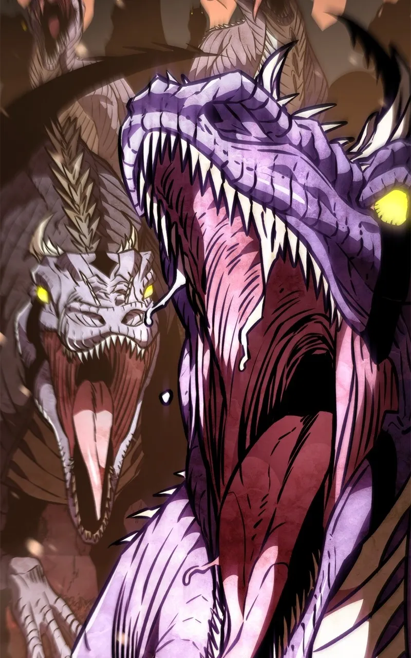 Read Reincarnator chapter 53 image 45 on Lezhin