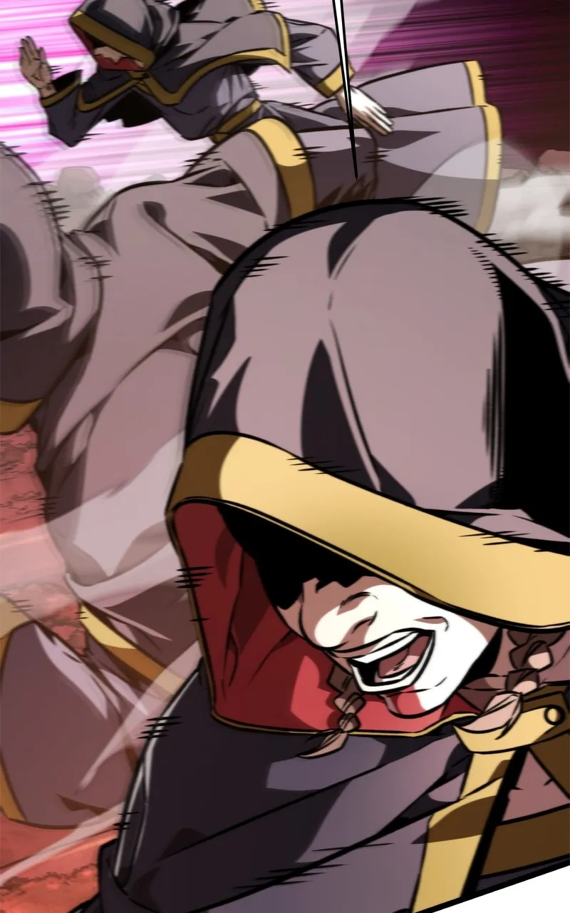 Read Reincarnator chapter 53 image 51 on Lezhin