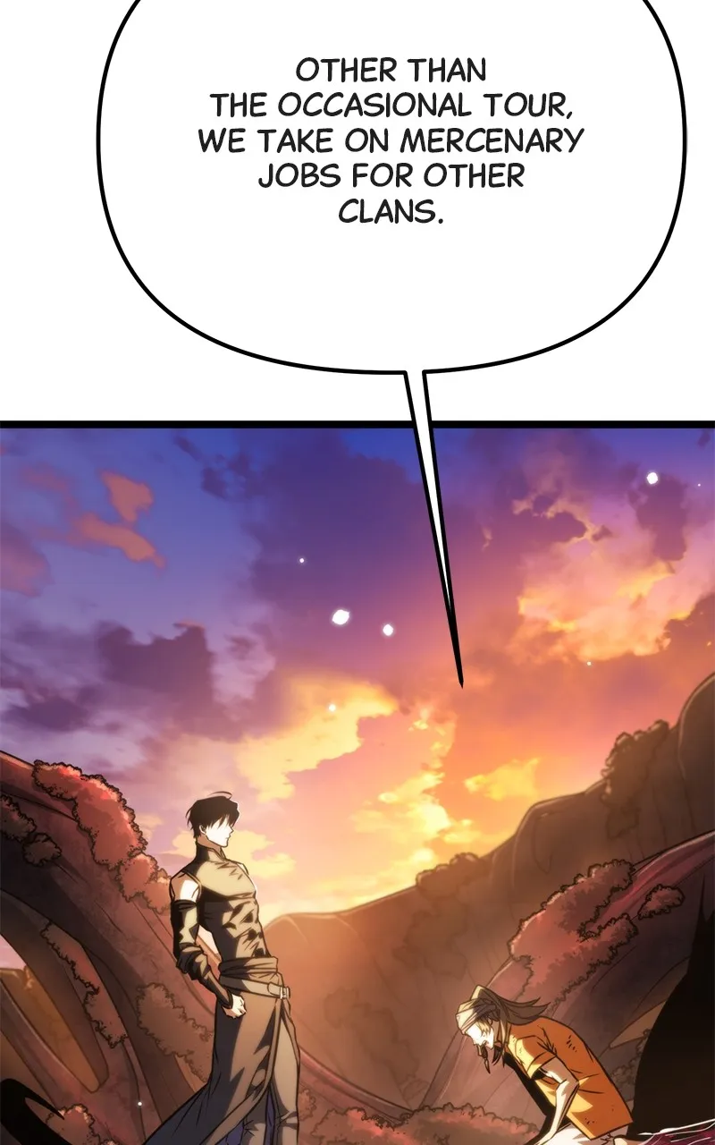 Read Reincarnator chapter 53 image 6 on Lezhin