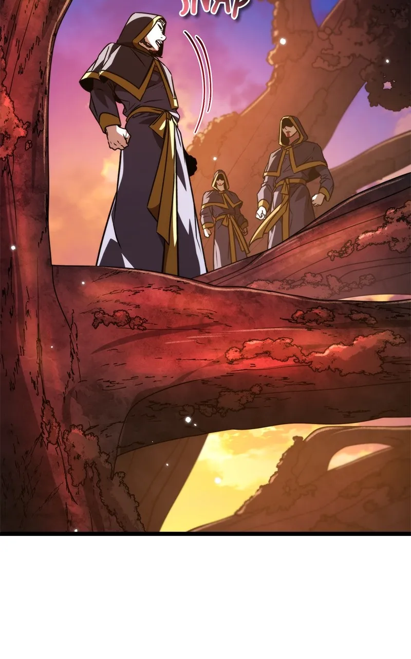 Read Reincarnator chapter 53 image 71 on Lezhin